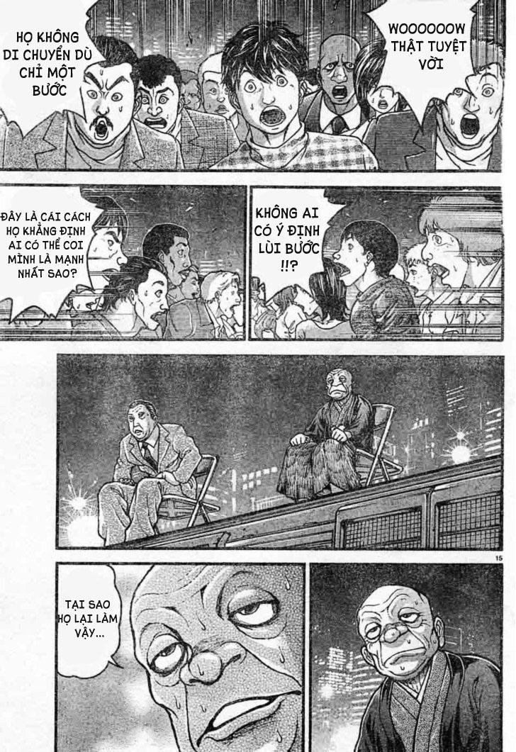 baki – son of ogre chapter 305 10