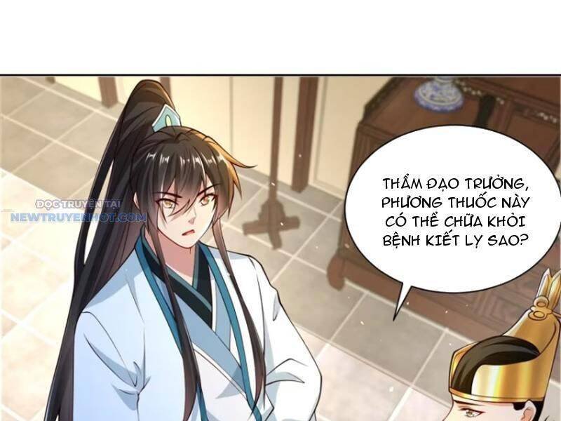 ta thực sự không muốn làm thần tiên chapter 52 20