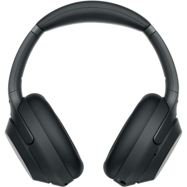 Tai Nghe Bluetooth Chụp Tai Sony WH-1000XM3 Hi-Res Noise Canceling - Hàng Chính Hãng