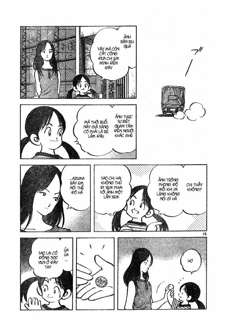 trò chơi vượt qua thử thách chapter 48 15