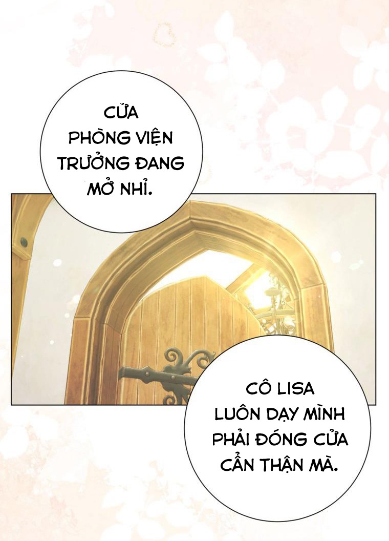 em sẽ khiến thế giới yêu thương của chị biến mất chapter 45 50