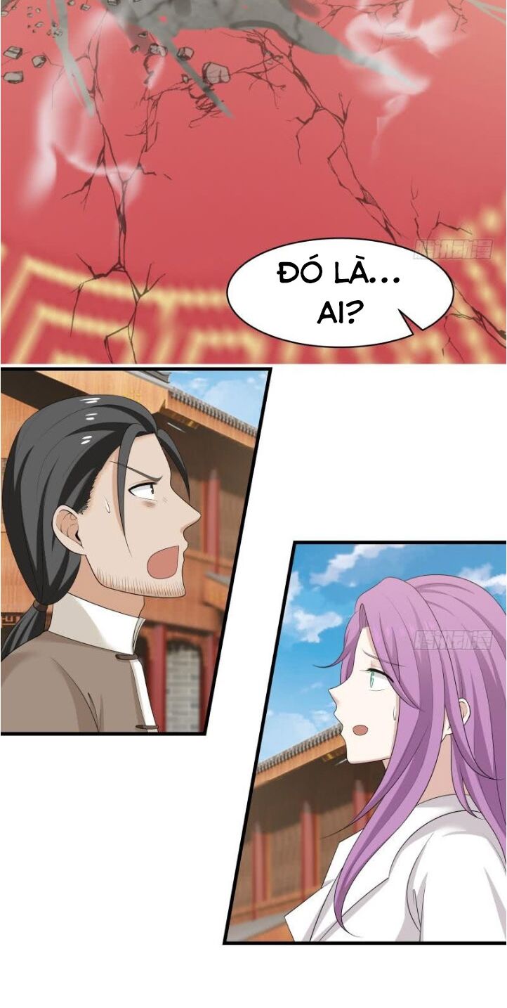 trên người ta có một rồng chapter 129 15