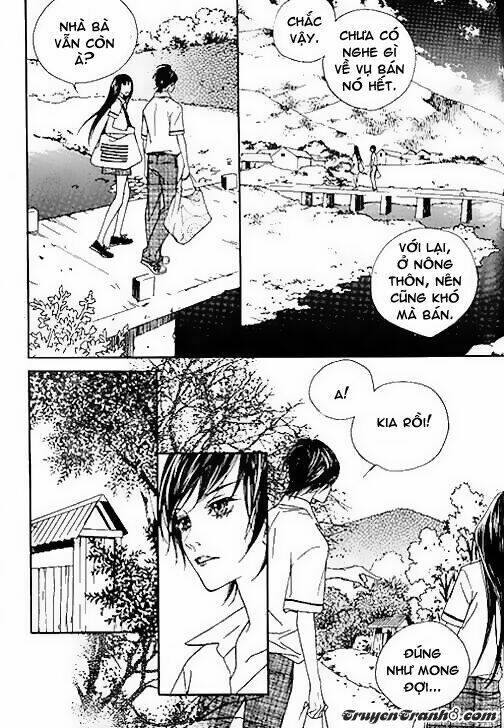 bông hoa của tội lỗi chapter 24 8