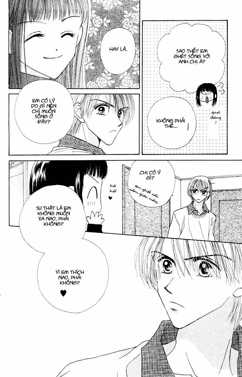 good morning call chapter 15 25