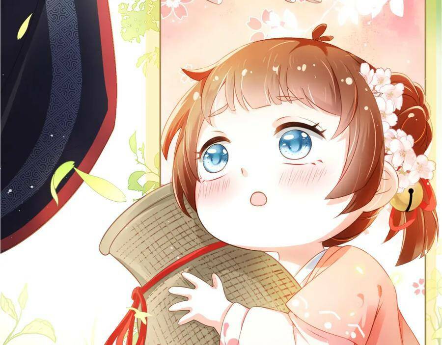 nhặt được bảo bối manh manh chapter 2 28