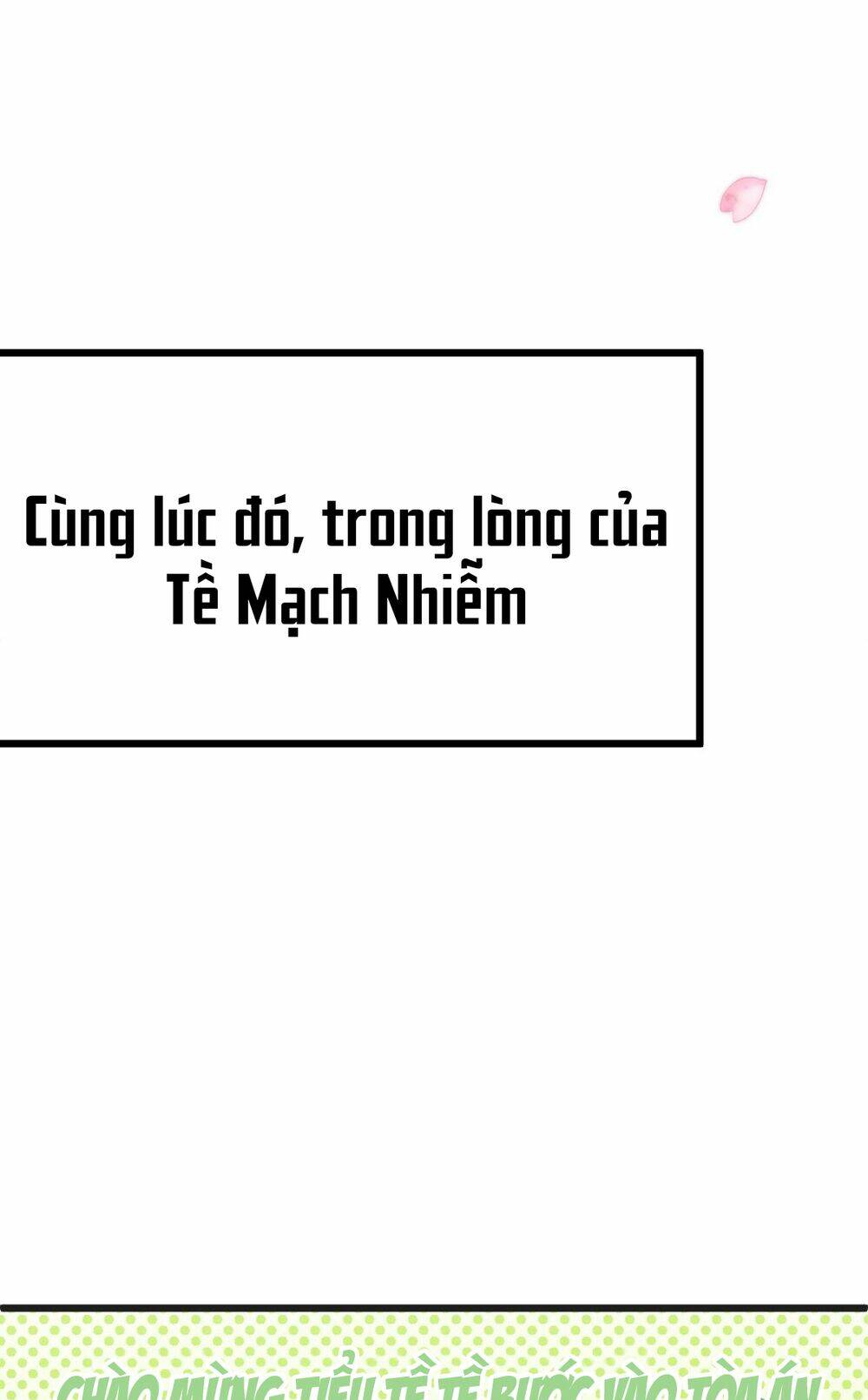 tướng quân tại thượng: manh phi xuyên không muốn nghịch tập chapter 5 26