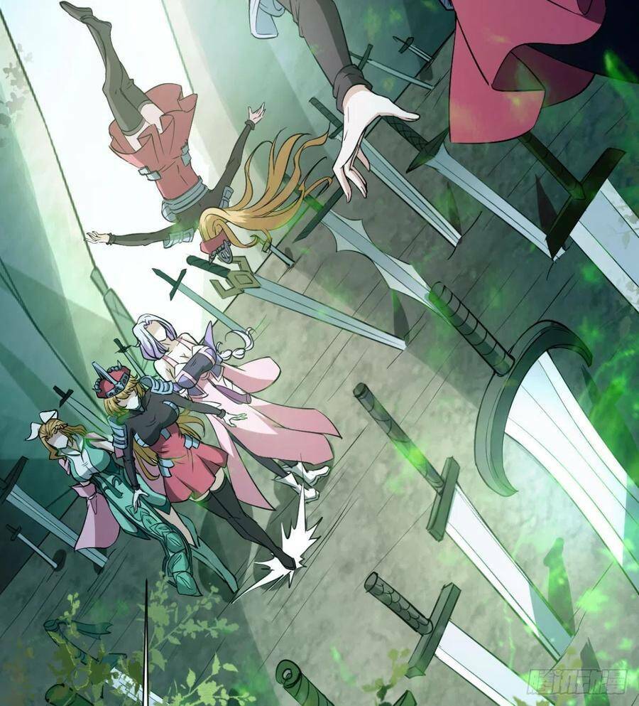 ma hoàng sư đệ quả thực quá chung tình chapter 94 54