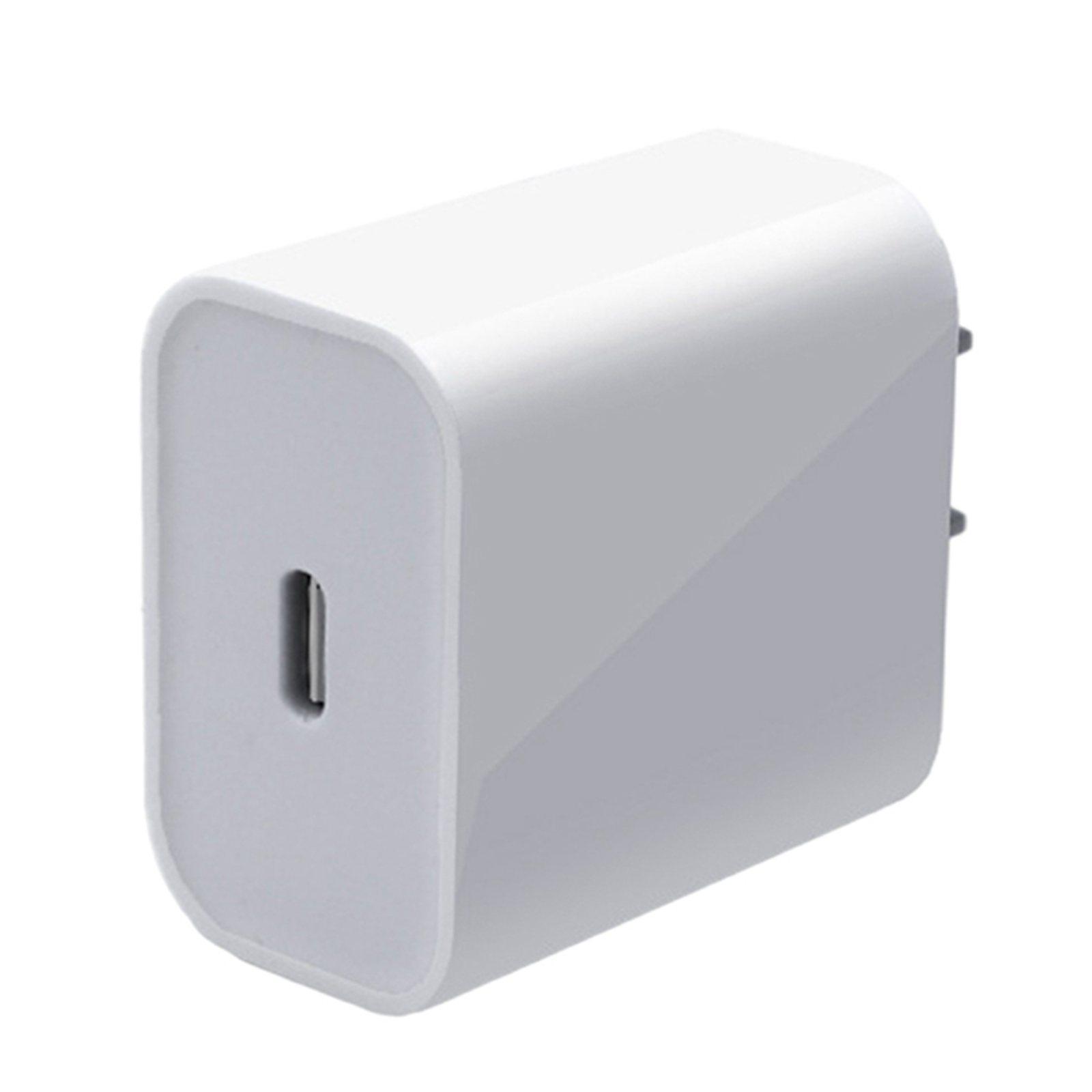 20W USB  Block Plug for  12/12 Pro max 11/11Pro/X/XR/XS/8