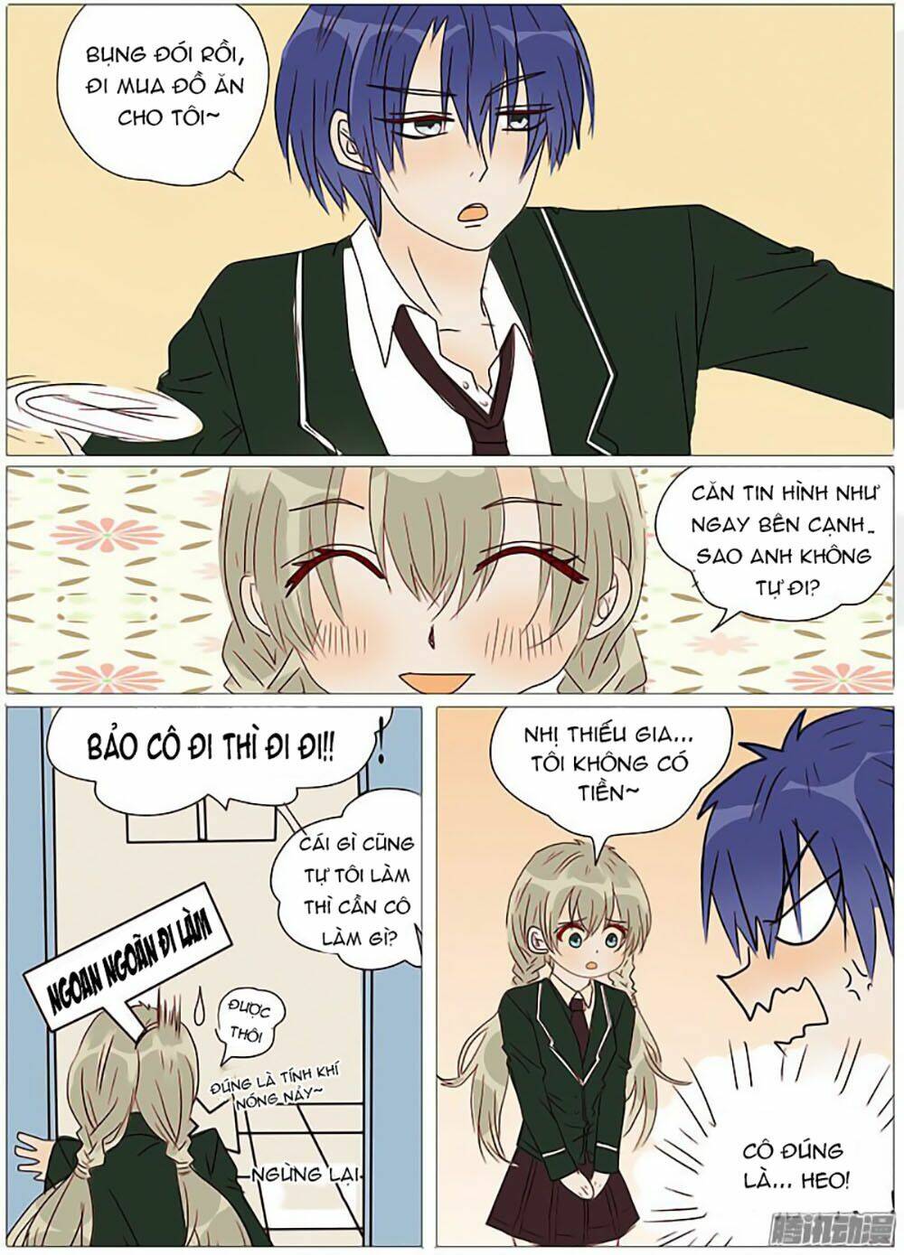 nếu vẫn có thể yêu anh chapter 5.4 3