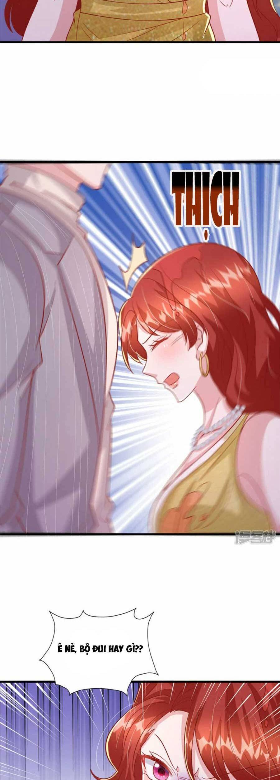 đại lão gọi tôi tiểu tổ tông chapter 144 7