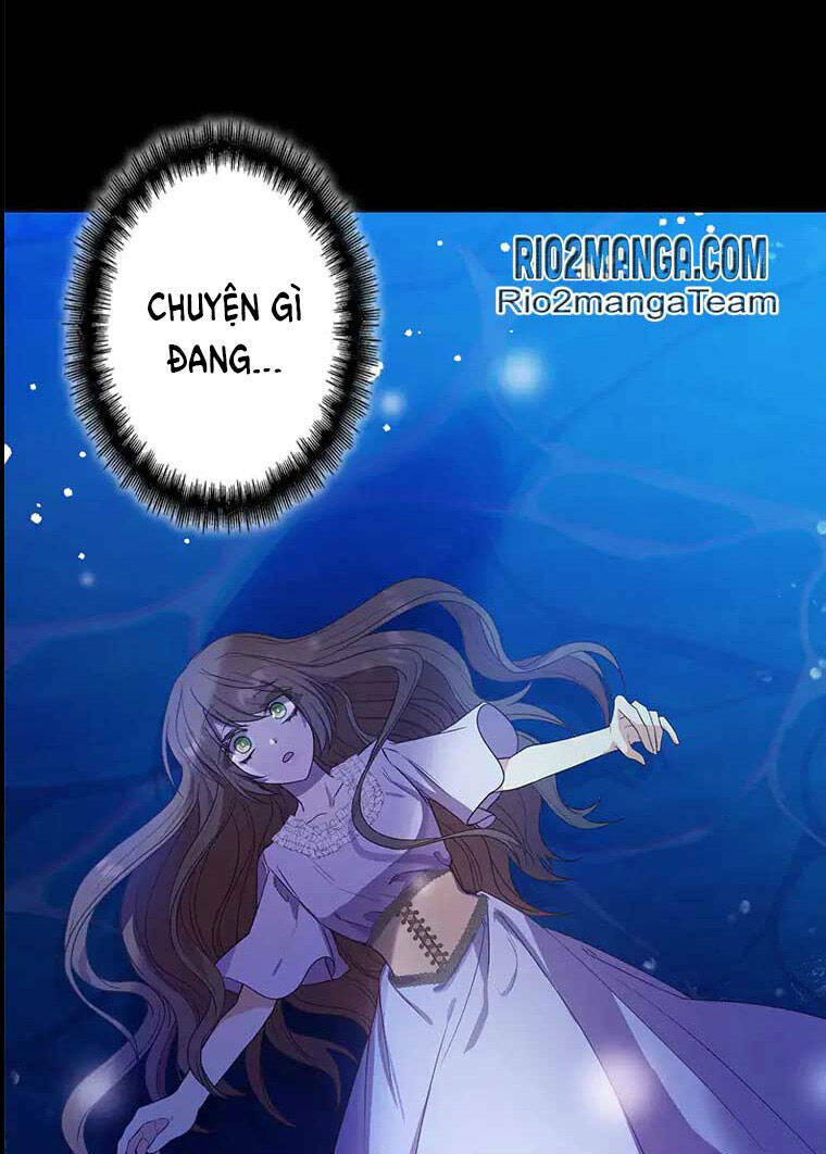 từ ác nữ, tôi trở thành một người mẹ chapter 12 85