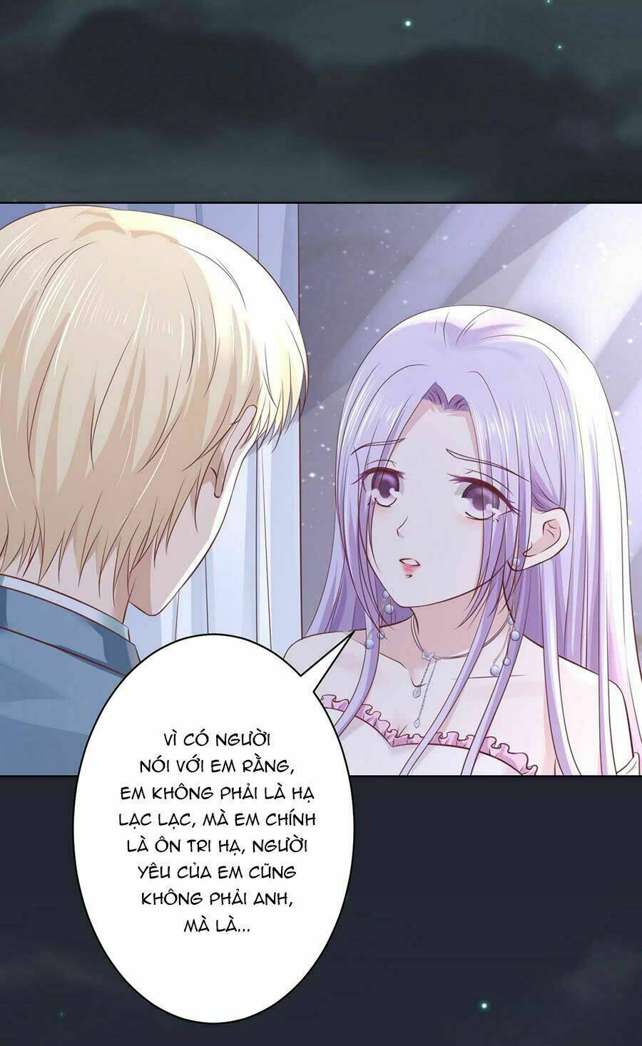 liệt ái tri hạ: series mật đào tiểu tình nhân chapter 246 12