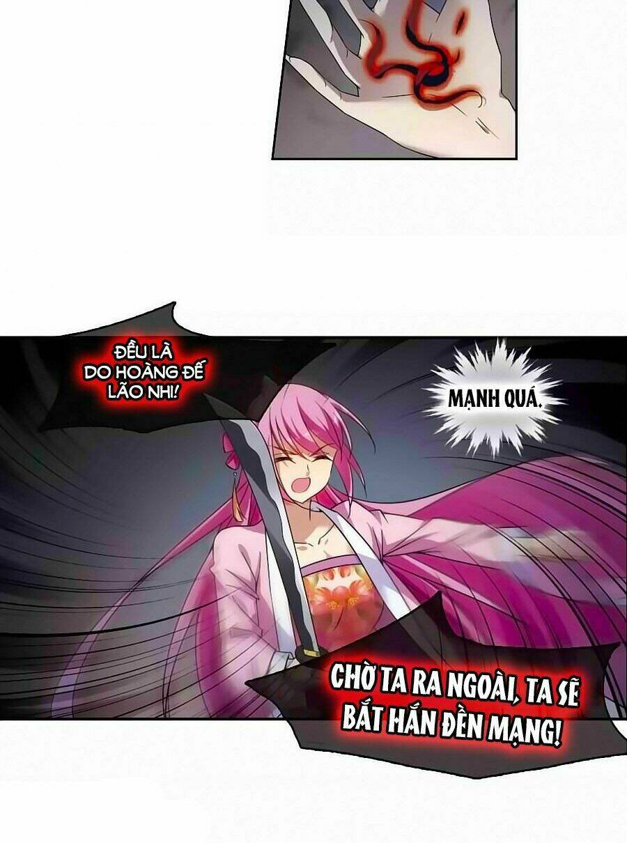 toàn cơ từ chapter 34.2 10