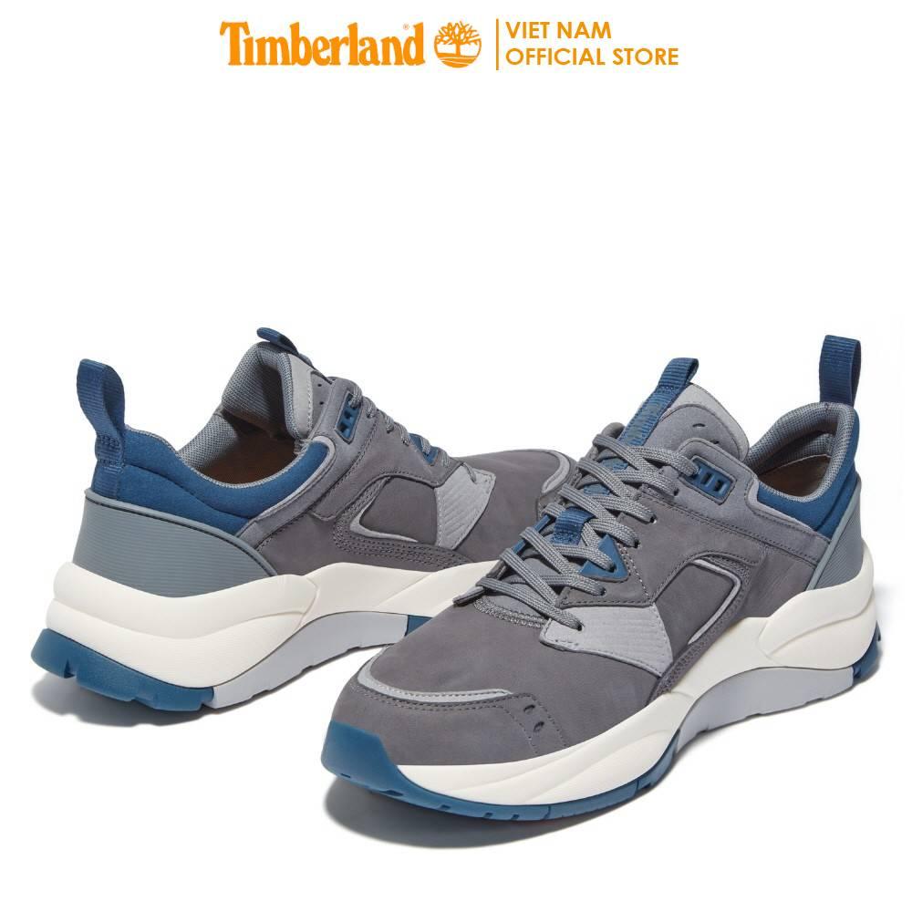 Giày Thể Thao Nam Timberland Tree Racer TB0A25TKDB