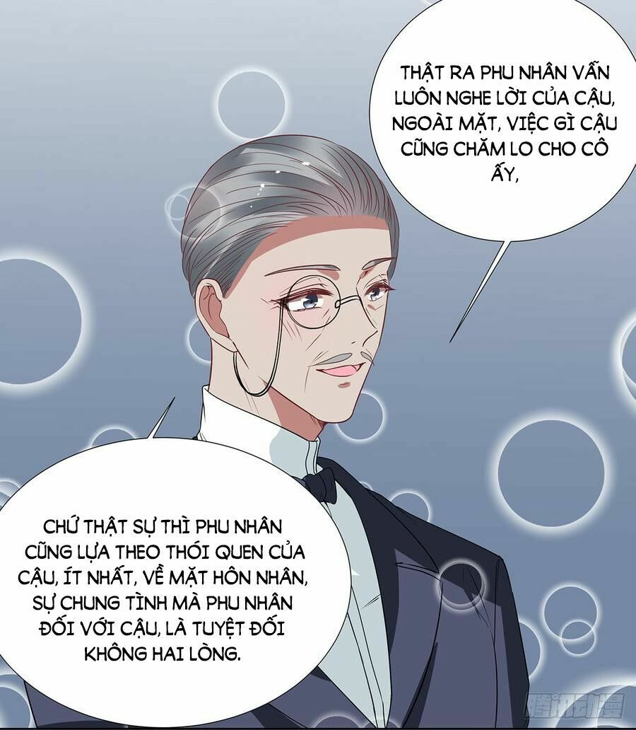 manh thê khó dỗ phần 2 chapter 35 20