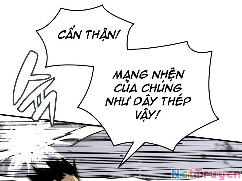 tôi là lính mới chapter 89 8