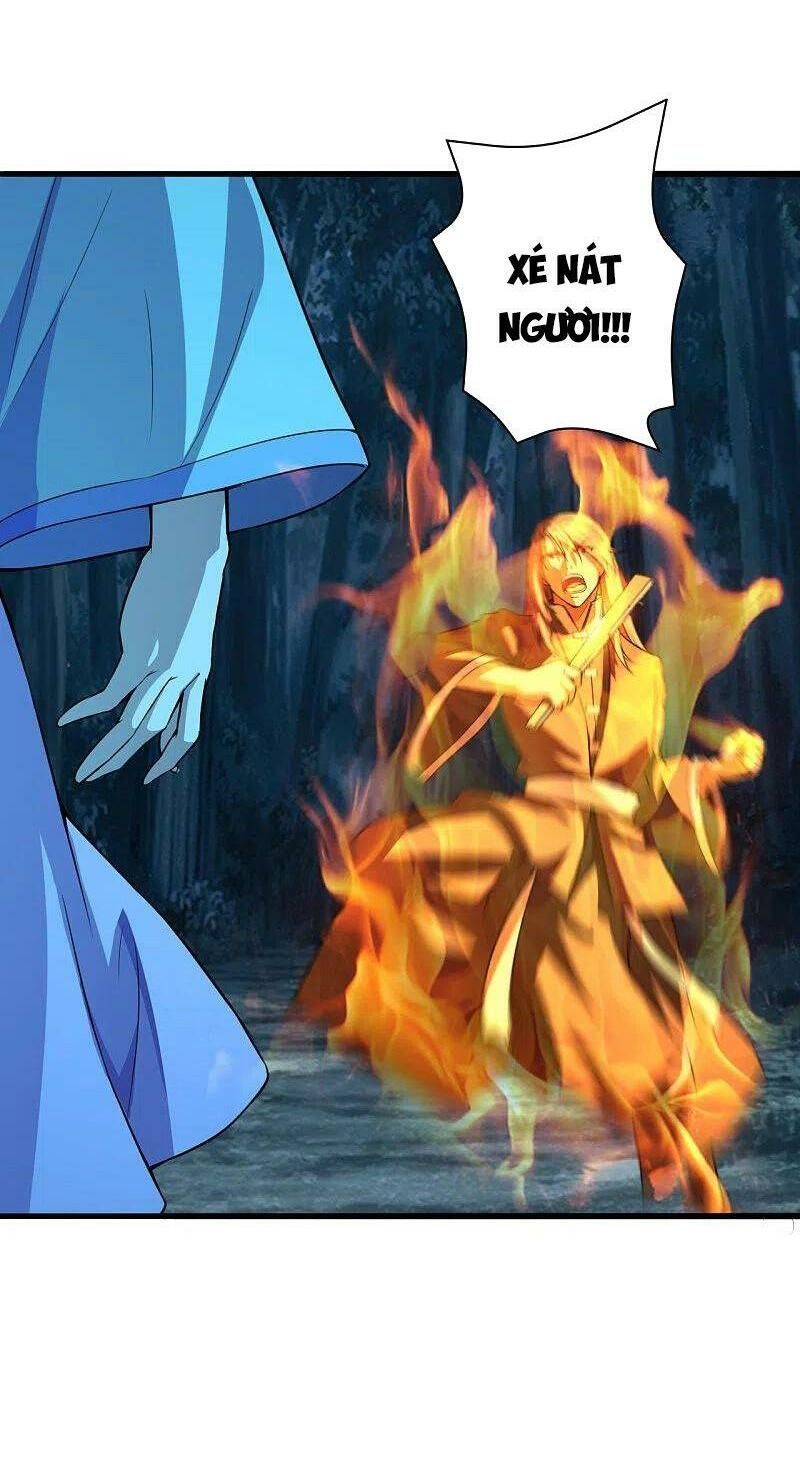 tiên võ đế tôn chapter 175 30
