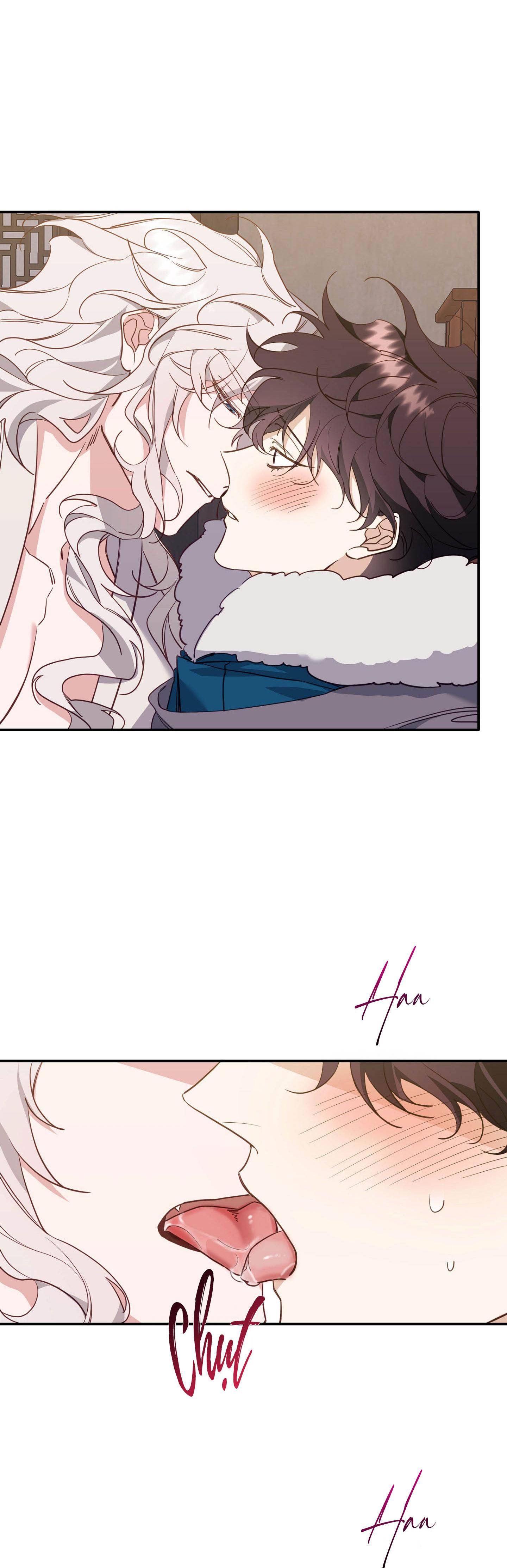 hổ trở về chapter 14 3