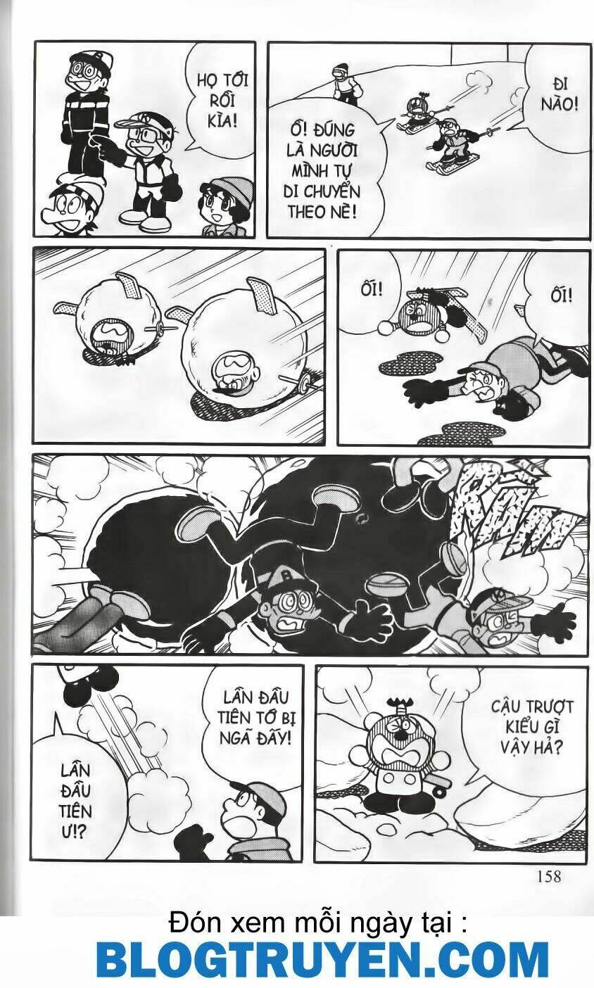 tân từ điển kì bí chapter 82 5