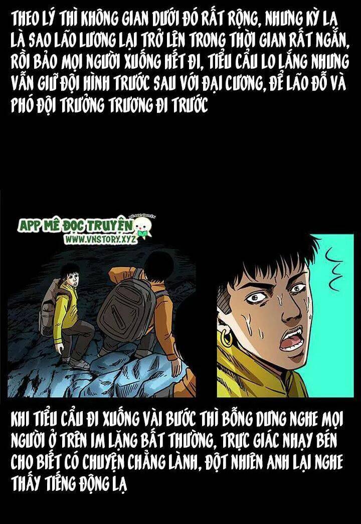 U Minh Ngụy Tượng Chapter 179 21