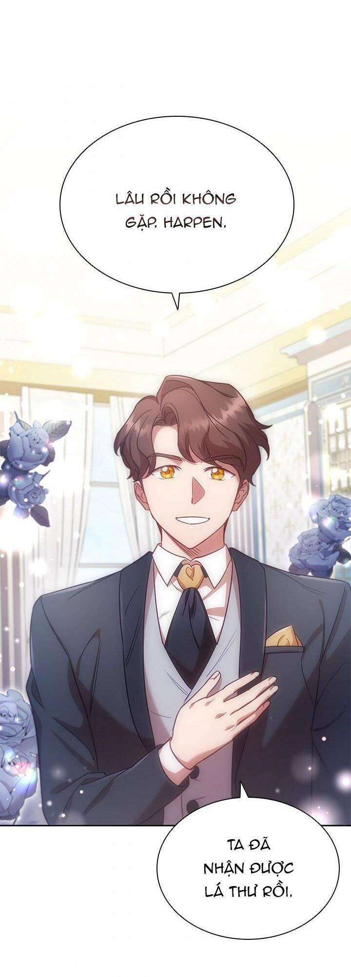 tôi đã ly hôn nhưng lại trở thành tài phiệt chapter 7.1 32