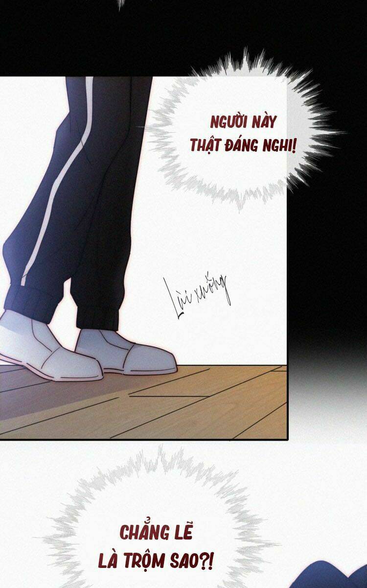 nếu ngày đó chúng ta chưa quen biết chapter 28 12