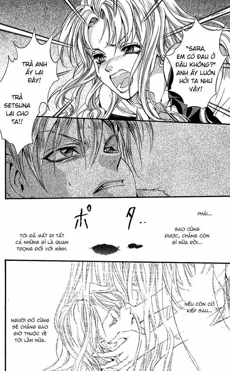 tình yêu loạn luân chapter 118 8