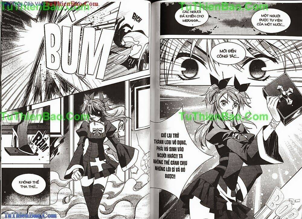 wings chắp cánh chapter 21 53