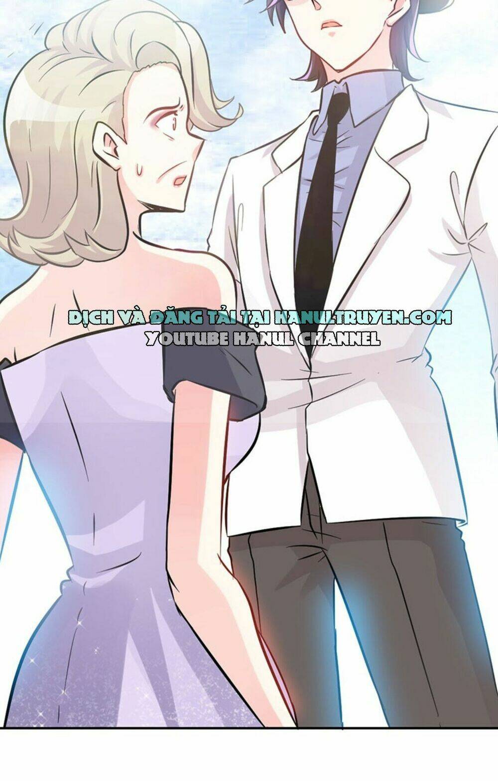 truy nã toàn cầu truy thê về sủng chapter 5 12