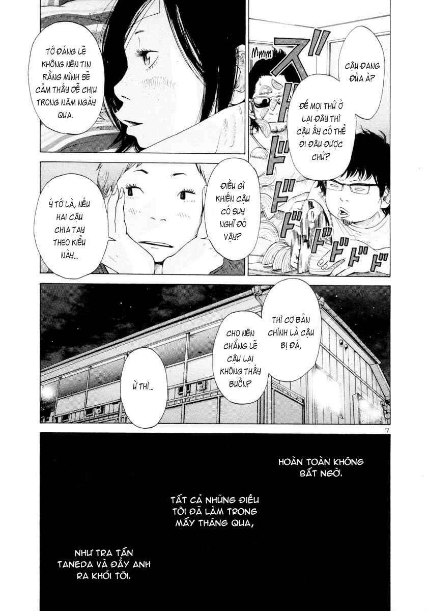 thực tế cuộc sống chapter 13 7