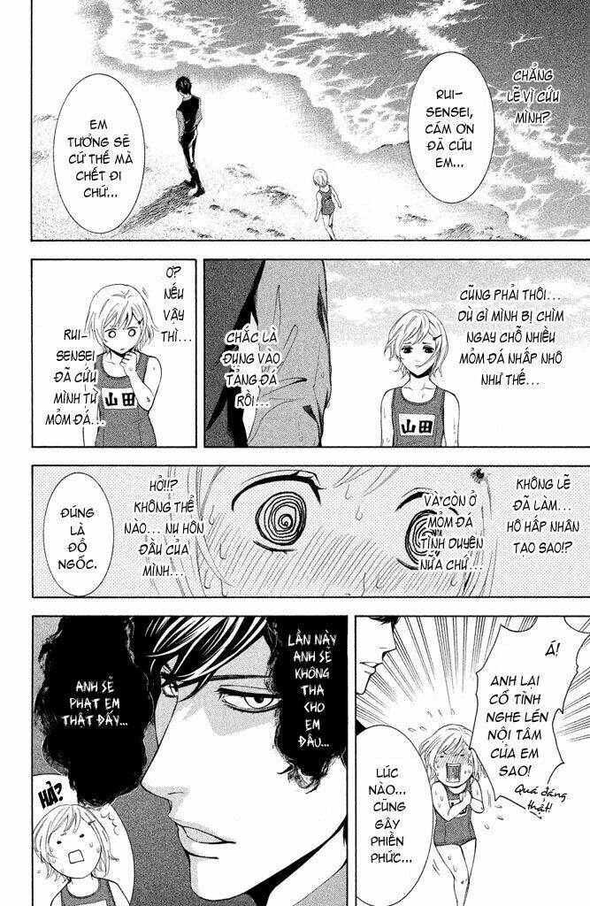 kare wa diablo! chapter 3 37