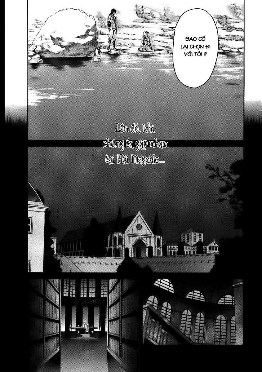 chrono crusade chapter 38 19