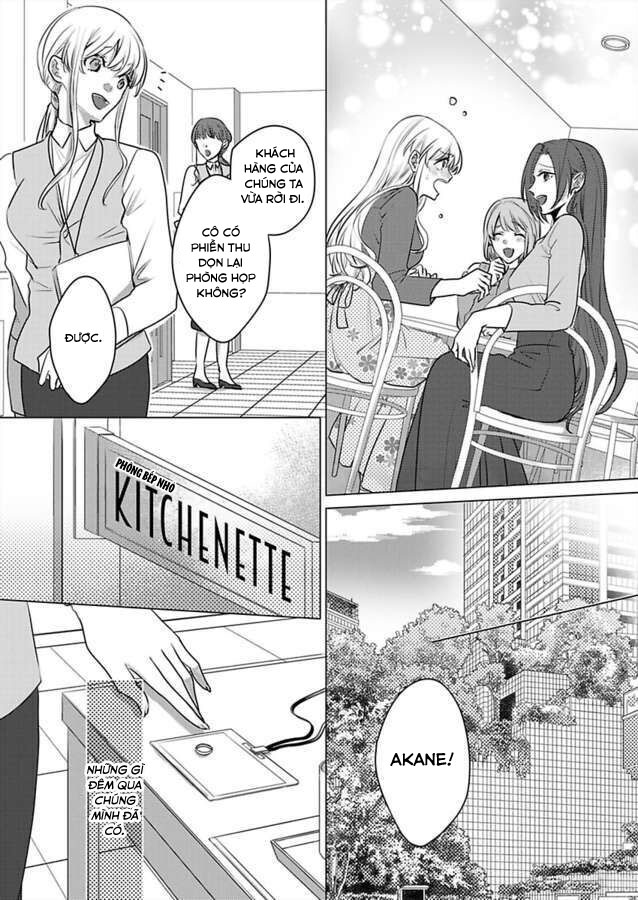 cơ thể chúng ta là một cặp hoàn hảo chapter 31.2 8