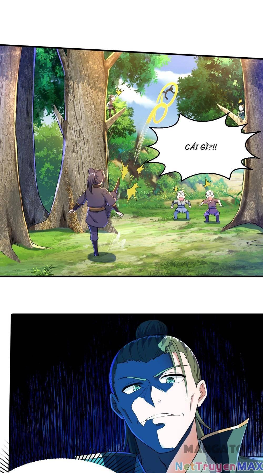 đệ nhất người ở rể chapter 238 21