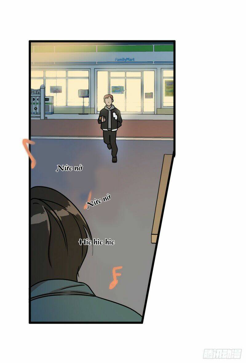 hắn từ địa ngục mà đến chapter 3 7