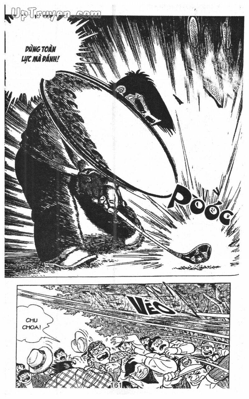 ashita tenki ni naare chapter 12 161