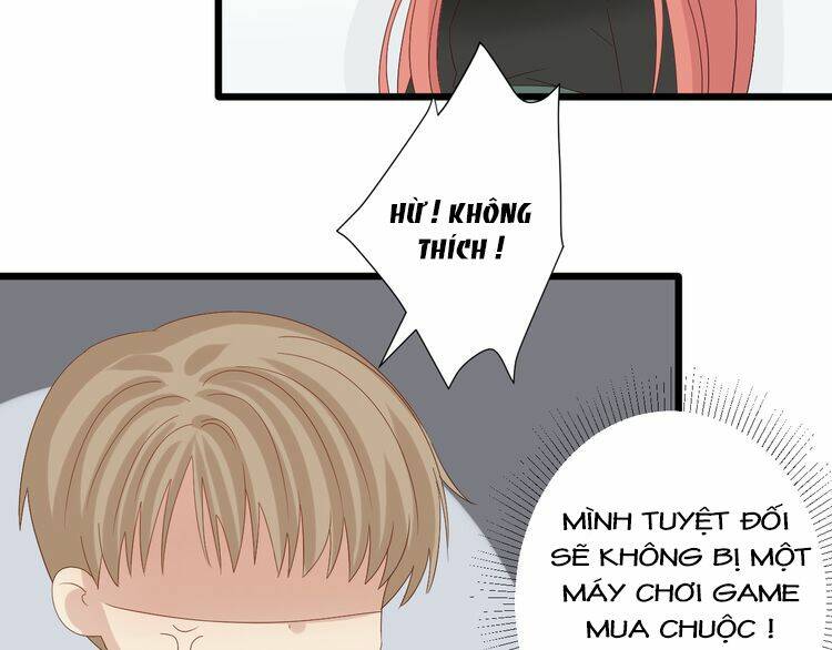 nữ hoàng giá đáo chapter 30 9