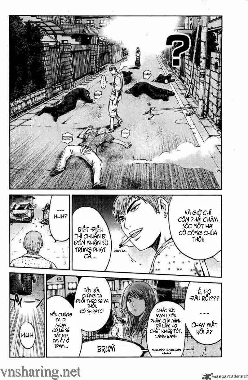 gto: shonan 14 days chapter 28 12