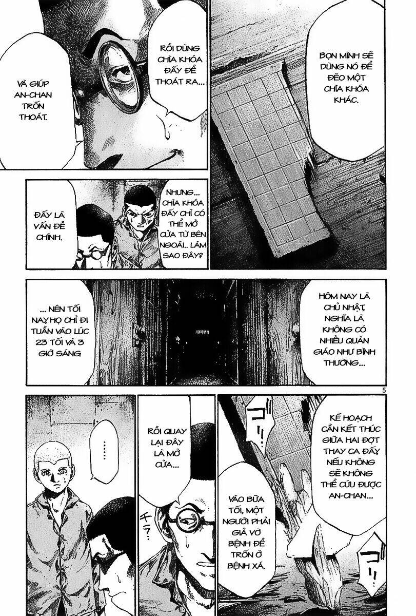 rainbow chapter 28 8