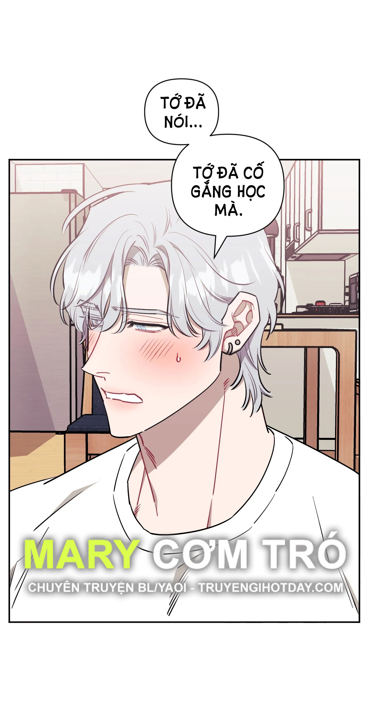 hơn cả bạn bè chapter 66.2 27