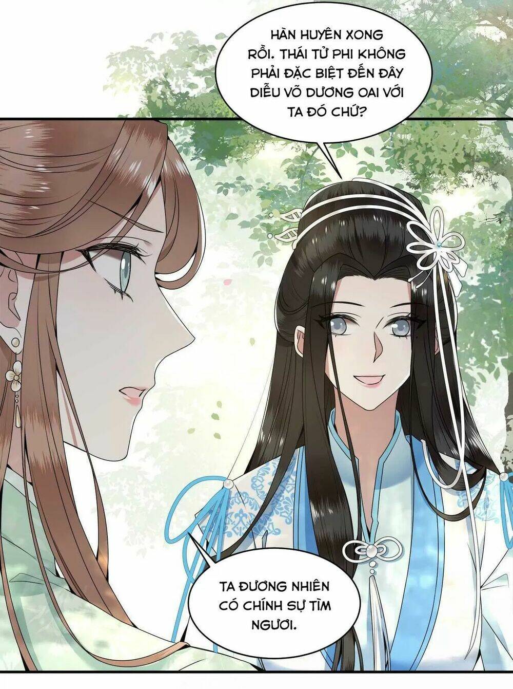 phượng hoàng vu phi chapter 105 16