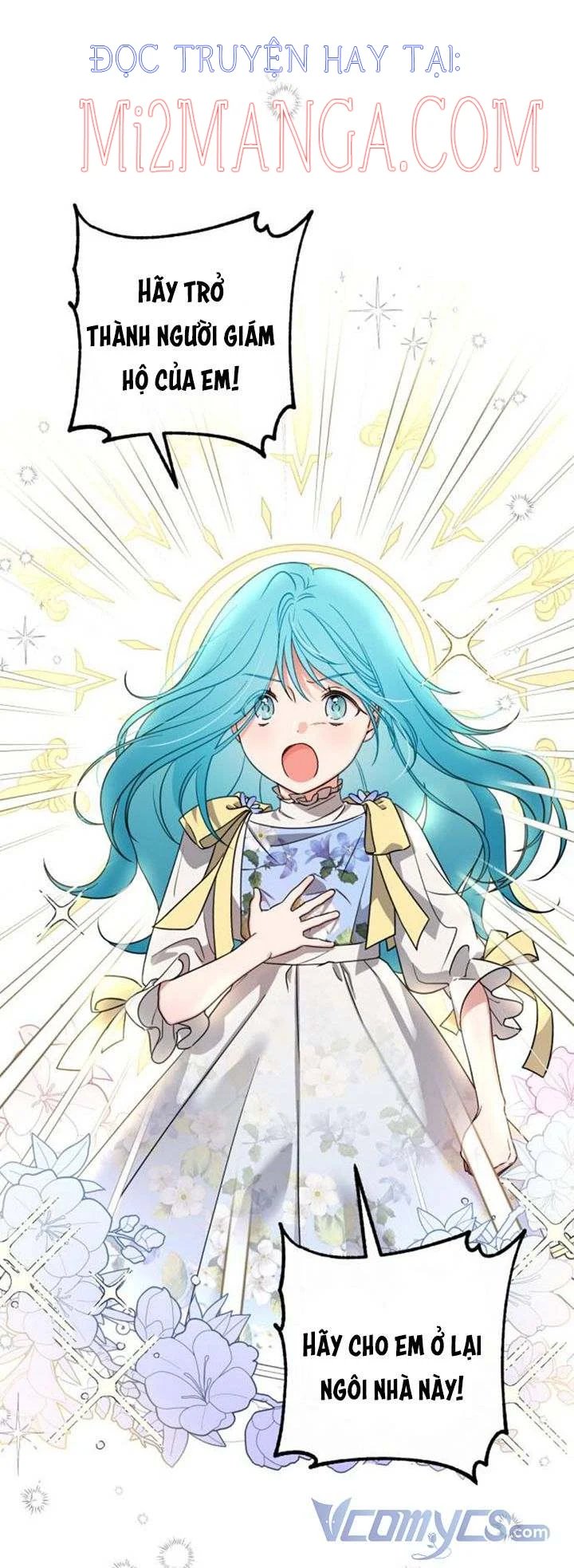 công nương mint bé nhỏ chapter 3.5 11