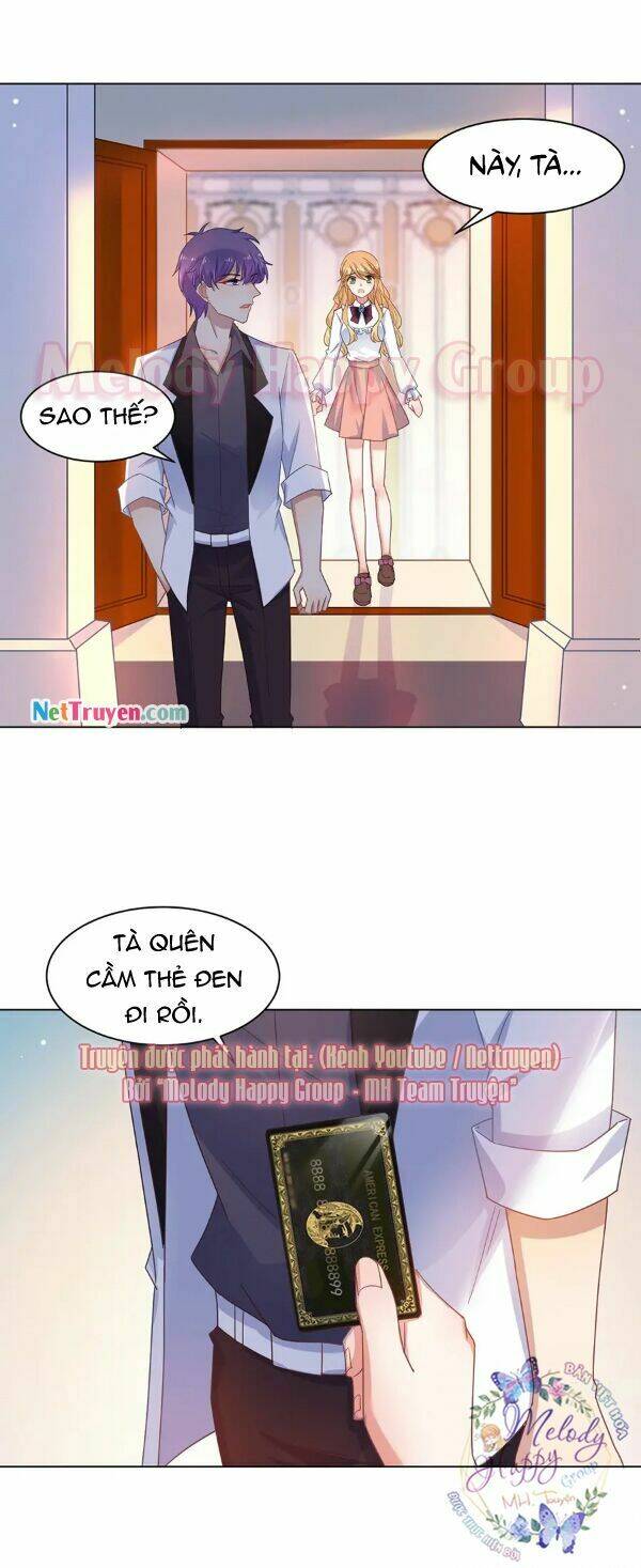 ma lạt thiên kim đẩu ác thiếu chapter 153.5 12