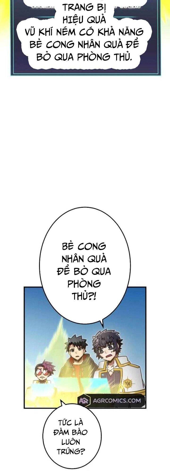 Huyết Thánh Cứu Thế Chủ~ Ta Chỉ Cần 0.0000001% Đã Trở Thành Vô Địch chapter 116 17