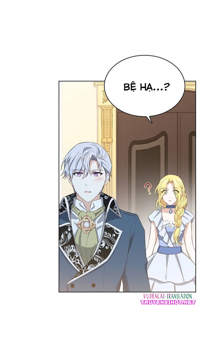 lời cầu hôn đến từ hoàng đế chapter 20.2 13