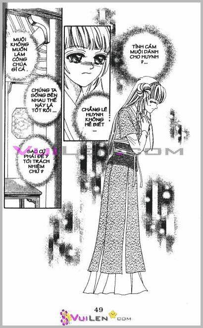 nàng công chúa lạc loài chapter 1 49