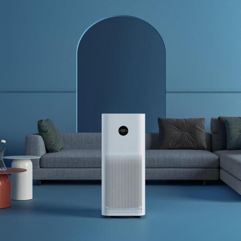 Máy Lọc Không Khí Xiaomi Smart Air Purifier Pro H Bản Quốc Tế - Hàng chính hãng