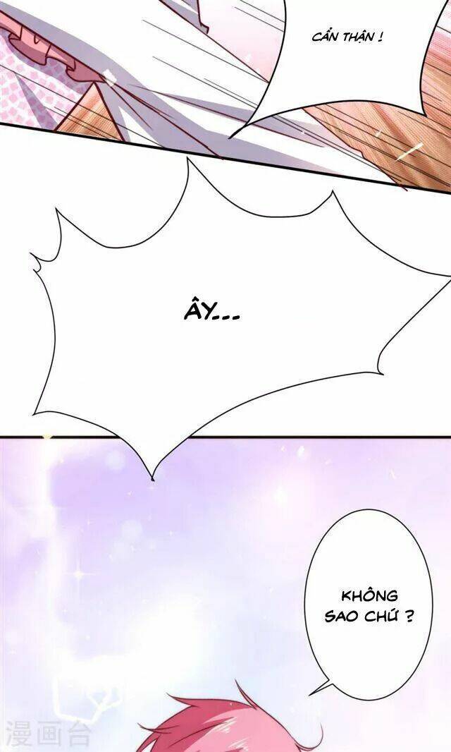 hôm nay tôi sẽ yêu ai đây ? chapter 5 36