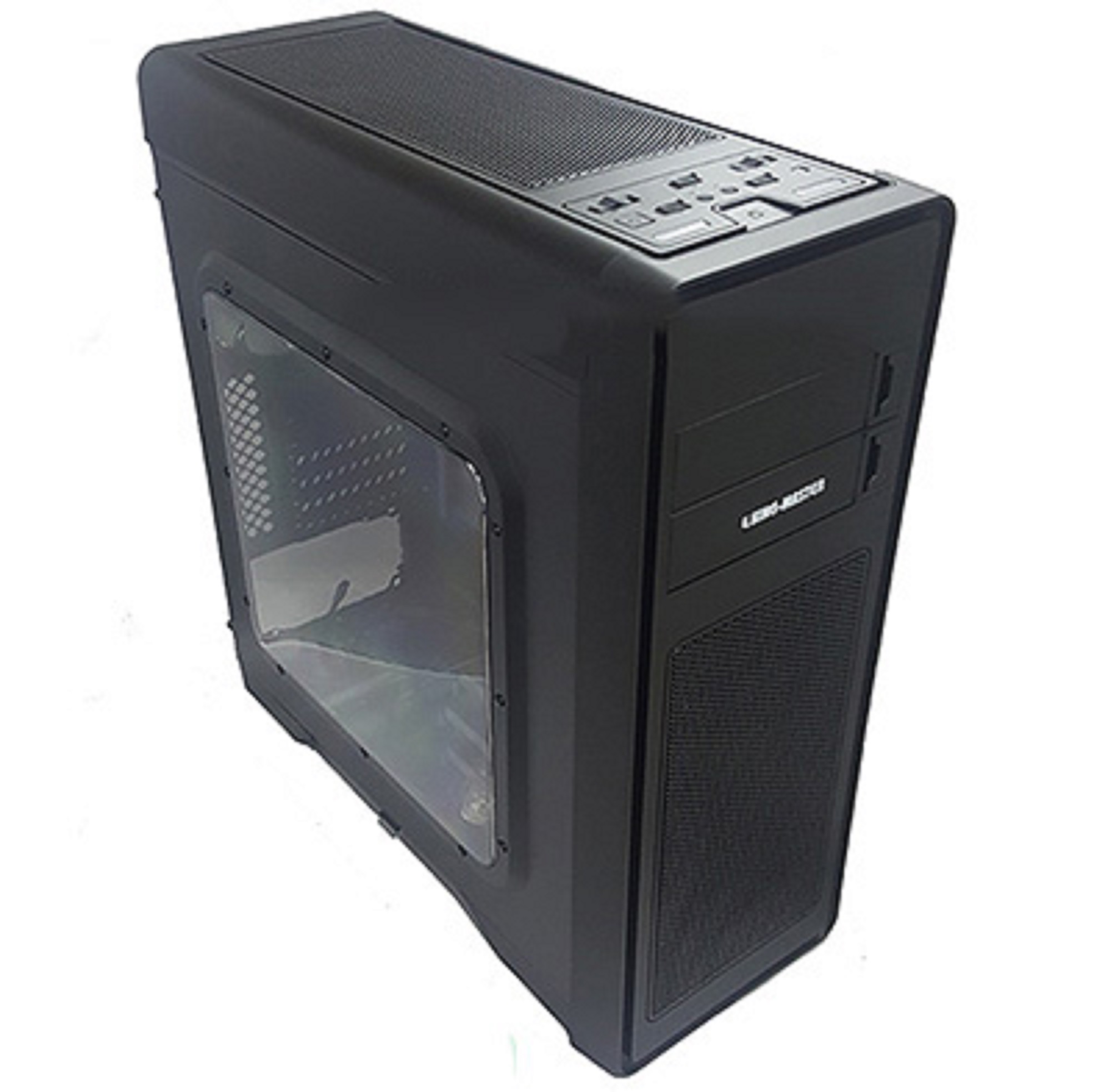 THÙNG MÁY CASE KINGMASTER E610-HÀNG NHẬP KHẨU