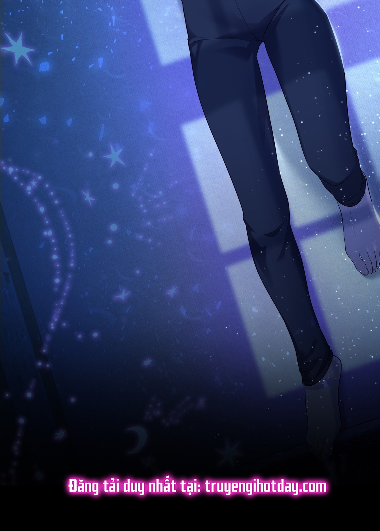 dấu tích của tiên nữ chapter 13.2 3